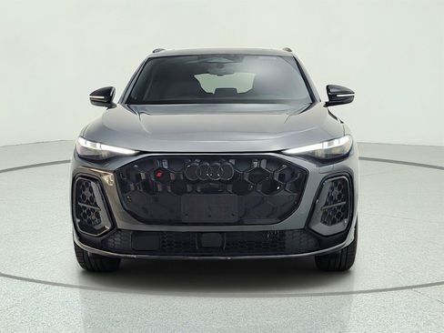 New 2026 Audi SQ5 Premium Plus AWD/4WD image 2