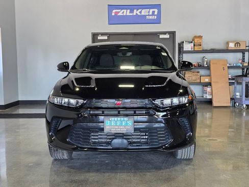 Used 2024 Dodge Hornet R/T AWD/4WD image 2