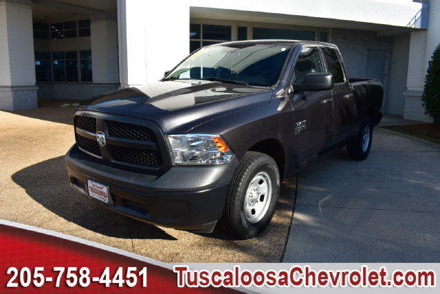 Used 2022 RAM 1500 Tradesman AWD/4WD image 5
