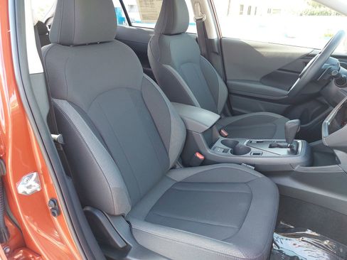 Used 2025 Subaru Crosstrek 2.0i Premium w/ Crosstrek Mirror Package image 10