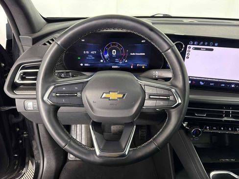 Certified 2024 Chevrolet Traverse LT image 48