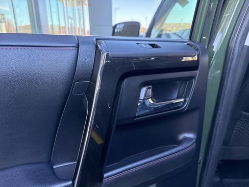 Used 2020 Toyota 4Runner TRD Pro image 11