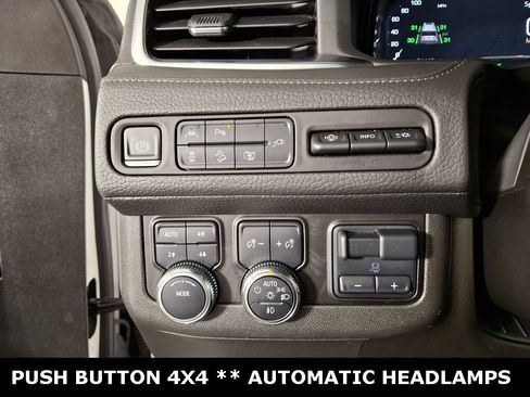 Used 2022 GMC Yukon Denali w/ Max Trailering Package image 15