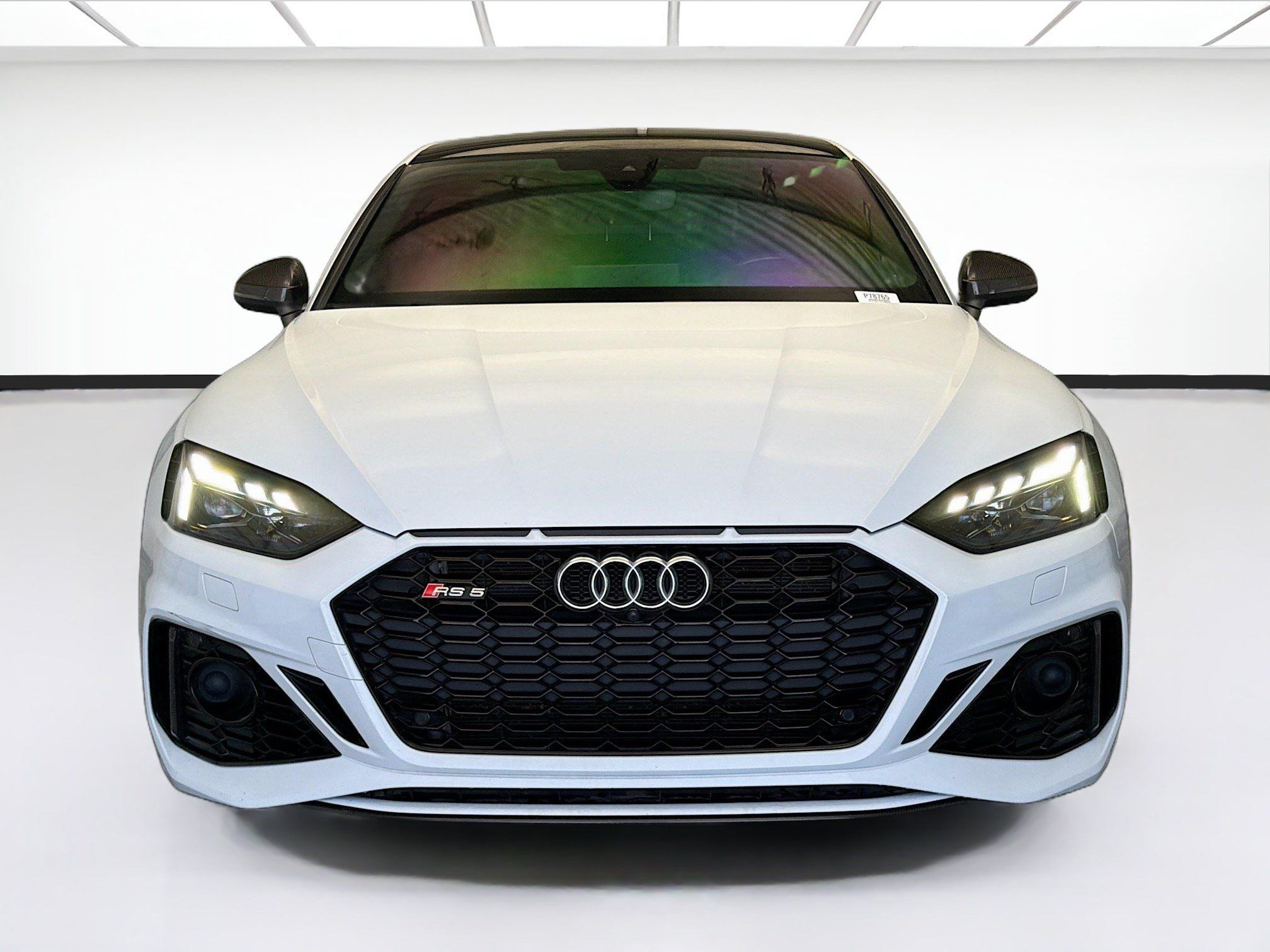 Used 2023 Audi RS 5 Sportback AWD/4WD image 2