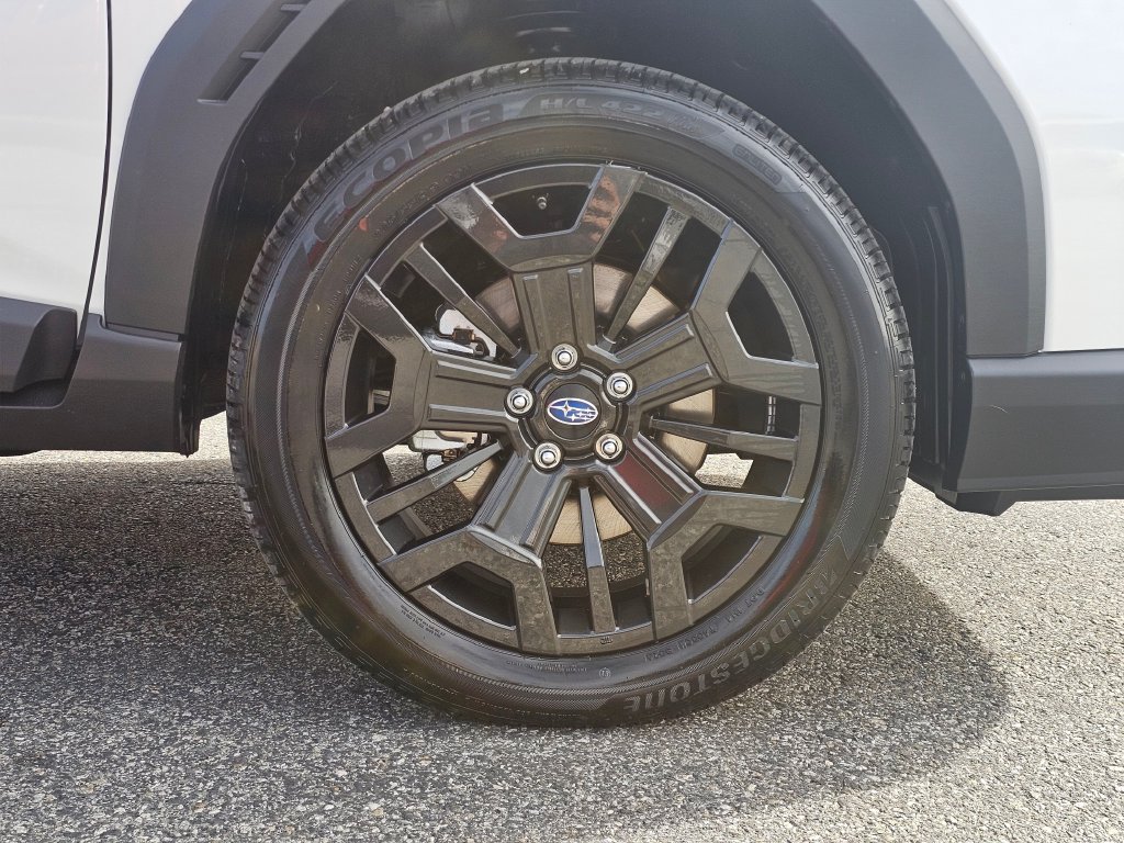 New 2026 Subaru Outback Limited XT AWD/4WD image 16