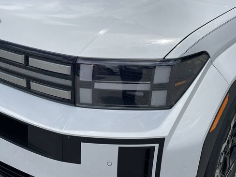 New 2026 Hyundai Santa Fe SE FWD image 34