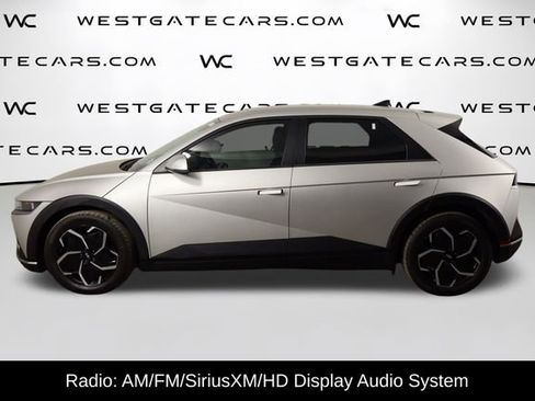 Used 2024 Hyundai Ioniq 5 SEL image 5