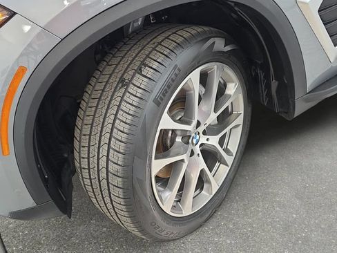 Certified 2025 BMW X5 xDrive40i w/ Climate Comfort Package AWD/4WD image 27