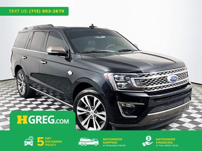 Used 2020 Ford Expedition King Ranch