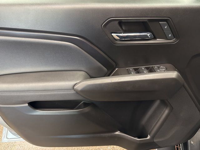 Used 2024 GMC Canyon Elevation w/ Convenience Package AWD/4WD image 10