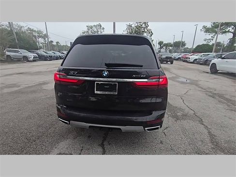 Used 2019 BMW X7 xDrive40i image 26