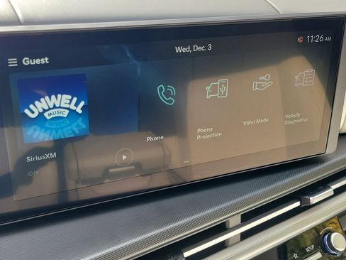 New 2026 Hyundai Santa Fe SE image 28