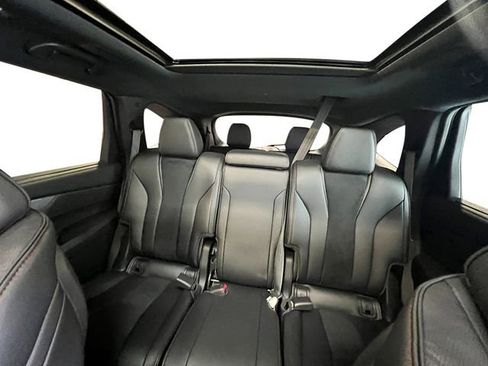 New 2026 Acura MDX A-Spec AWD/4WD image 23