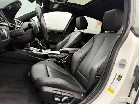 Used 2017 BMW 440i Gran Coupe RWD image 10