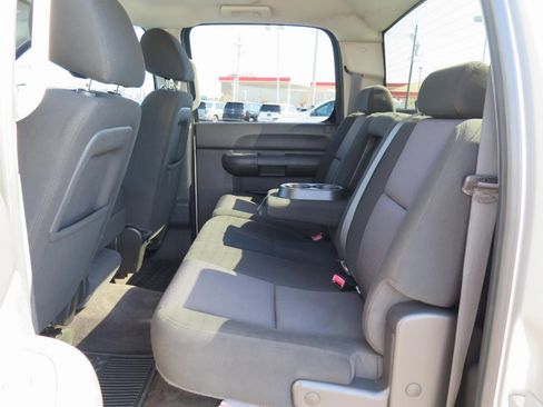 Used 2010 GMC Sierra 1500 SL image 12