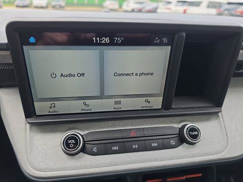 Used 2022 Ford Maverick XLT w/ XLT Luxury Package FWD image 17