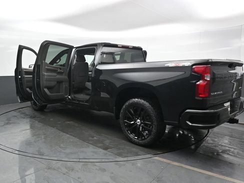 Used 2023 Chevrolet Silverado 1500 RST image 49