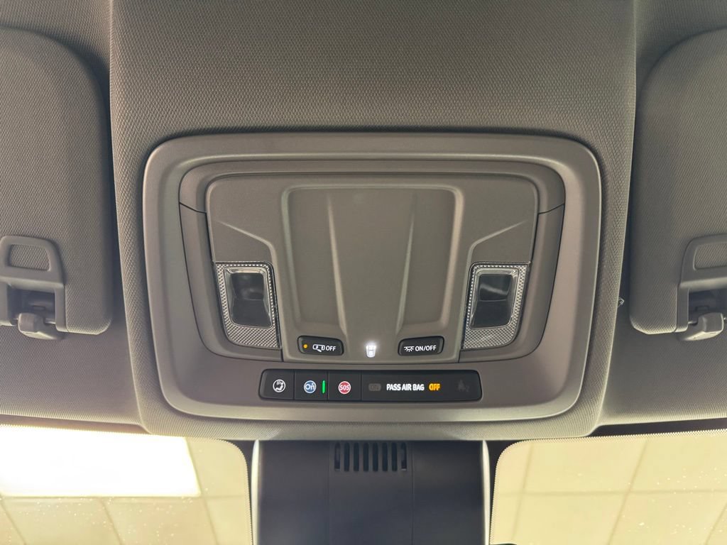 New 2026 GMC Sierra 1500 SLE AWD/4WD image 39