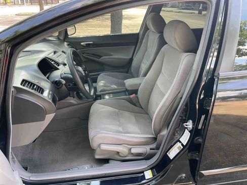 Used 2008 Honda Civic LX image 13