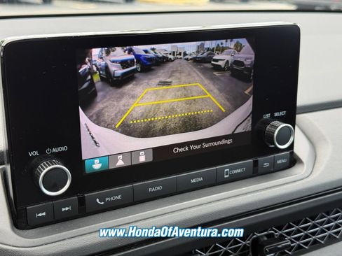 Certified 2023 Honda Accord LX image 24