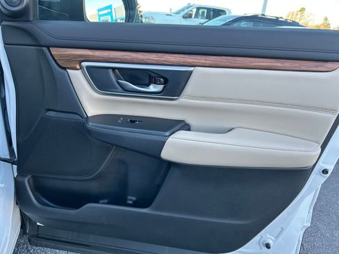 Used 2021 Honda CR-V EX-L image 25
