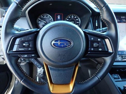 Certified 2022 Subaru Outback Wilderness AWD/4WD image 16