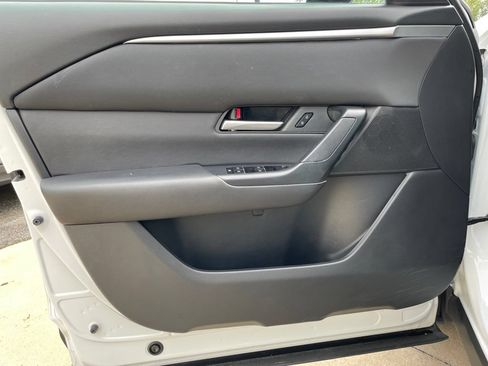 Certified 2025 MAZDA CX-50 AWD 2.5 S w/ Preferred Package image 20