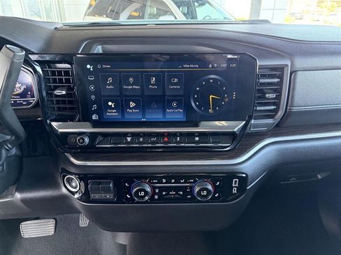 Used 2025 Chevrolet Silverado 2500 LT w/ Convenience Package AWD/4WD image 21