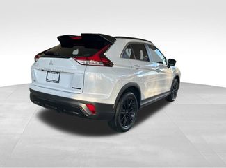 New 2026 Mitsubishi Eclipse Cross Black Edition video 3
