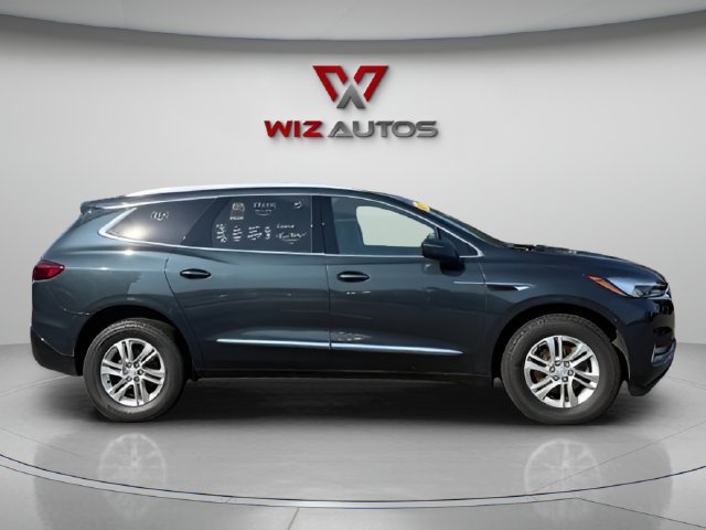 Used 2019 Buick Enclave Essence AWD/4WD image 6