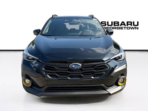 New 2026 Subaru Crosstrek 2.5i Sport image 2