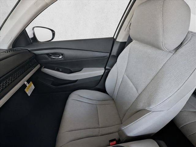 New 2026 Honda Accord LX image 13