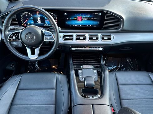 Certified 2022 Mercedes-Benz GLE 350 image 15
