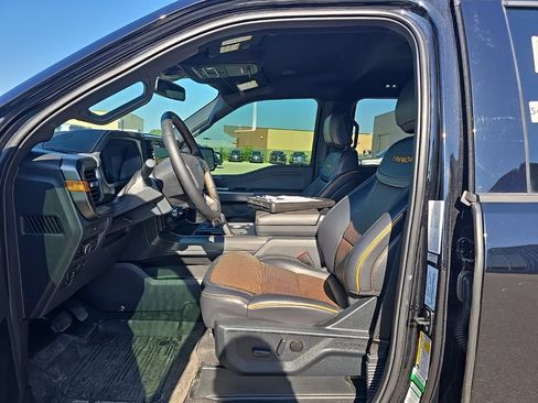 Used 2025 Ford F150 Tremor w/ Equipment Group 402A High AWD/4WD image 17