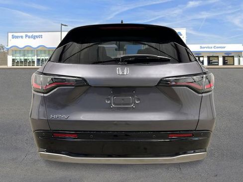 New 2026 Honda HR-V EX-L image 5