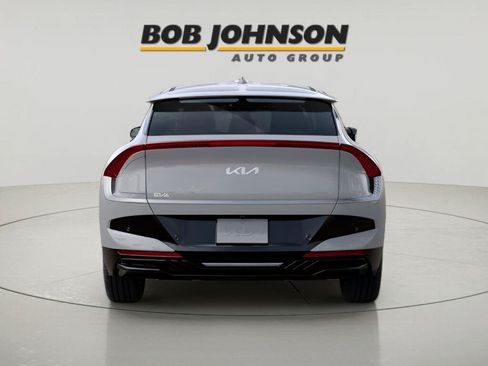 New 2026 Kia EV6 Wind AWD/4WD image 5