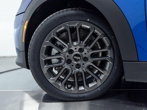 New 2026 MINI Cooper S image 21