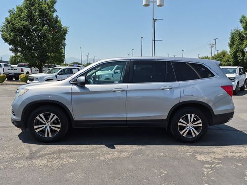 Used 2016 Honda Pilot EX-L image 9
