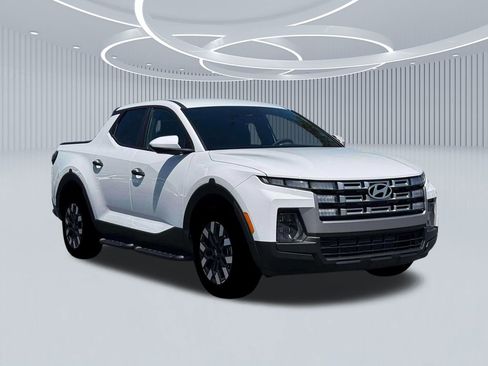 New 2026 Hyundai Santa Cruz SE FWD image 11