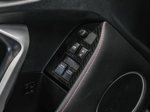 Used 2018 Subaru BRZ Limited w/ Popular Package #3 RWD image 42