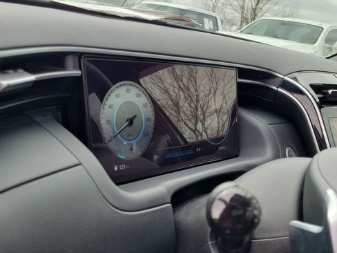 Used 2023 Hyundai Santa Cruz SEL Premium image 20