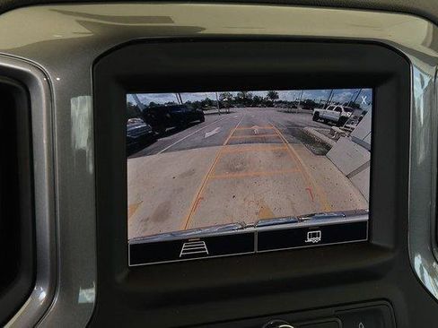 New 2025 GMC Sierra 1500 Pro w/ Graphite Edition image 28