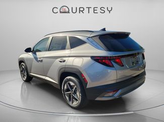 New 2026 Hyundai Tucson SEL video 2