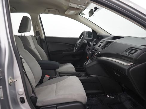 Used 2016 Honda CR-V LX image 12