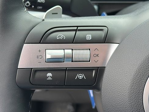 New 2026 Hyundai Sonata Limited image 13