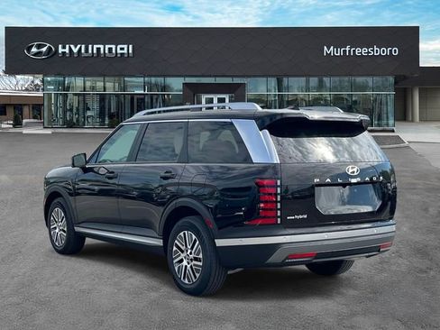 New 2026 Hyundai Palisade SEL Premium image 7