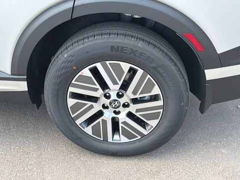 New 2026 Hyundai Palisade FWD Hybrid image 20