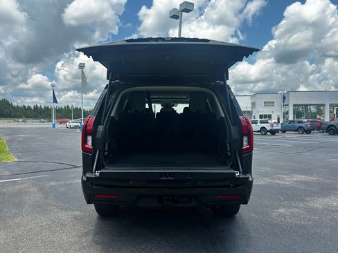 Certified 2025 Ford Expedition Active AWD/4WD image 23