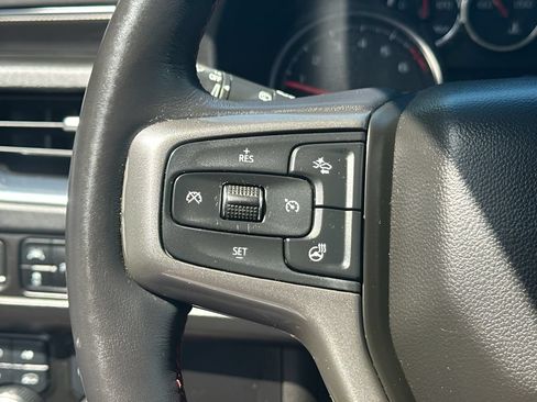 Used 2021 Chevrolet Tahoe RST w/ Luxury Package AWD/4WD image 31