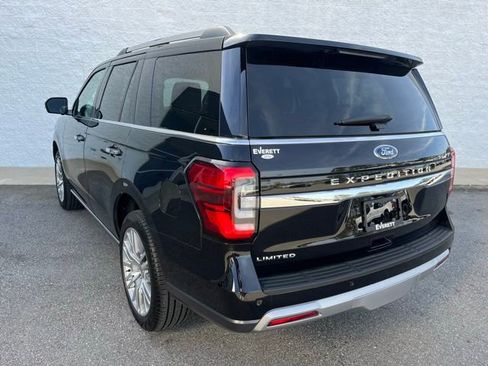 Used 2024 Ford Expedition Limited image 6